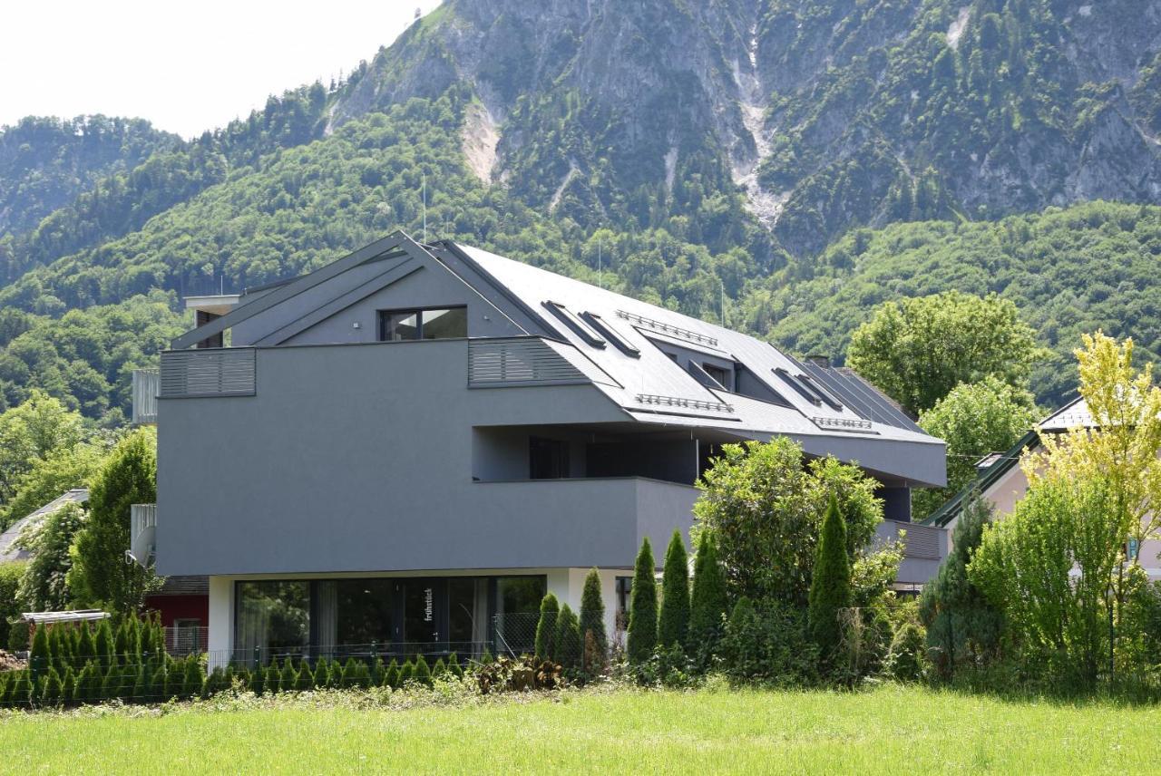 Villa Landlust Sankt Leonhard  Exterior photo